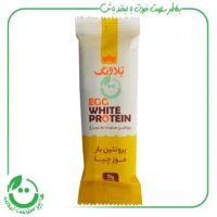 پروتئین بار موزچیا تلاونگ - 45 گرم