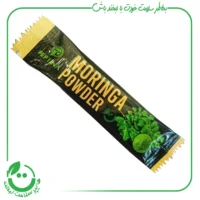 ساشه پودر مورینگا پپتینا - 0/5 گرم